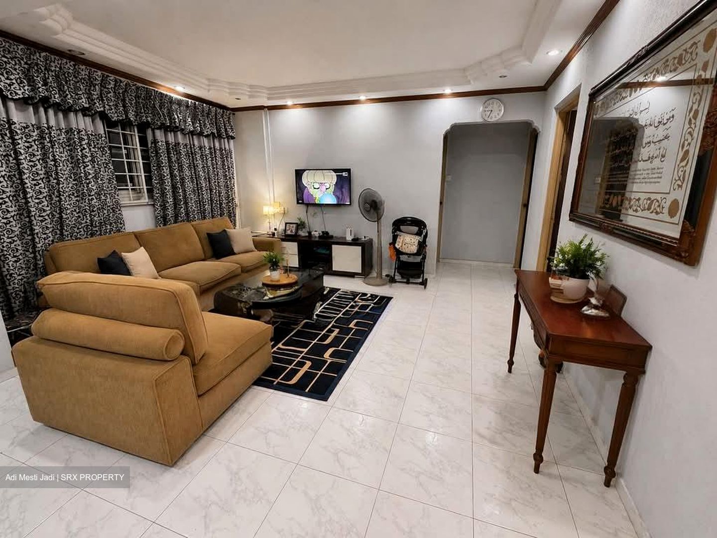 Blk 977 Jurong West Street 93 (Jurong West), HDB 4 Rooms #552950651
